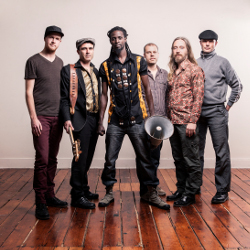 The Public Opinion Six