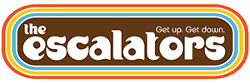 The Escalators