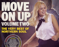 Move On Up Volume 2 - The Very Best of Northern Soul