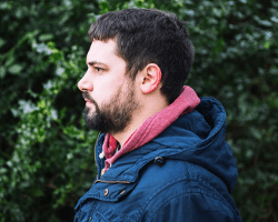 Guest Mix 006: Sam Redmore