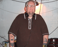 Guest Mix 007: Larry Grogan