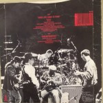 U2 and B.B King - When Love Comes to Town