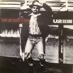 U2 and B.B King - When Love Comes to Town