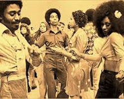 Soul Cool Records presents DJ Nigel Gentry