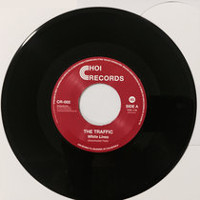 The Traffic - White Lines