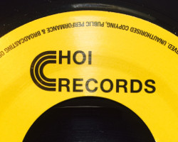 Choi Records