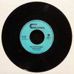 Fulton Street- Young People / Problems and Pain