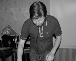 Guest Mix 008: Liam Curtin