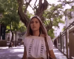 The Girl from Ipanema