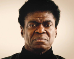 Charles Bradley