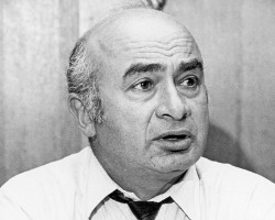 Phil Chess (Chess Records)