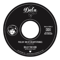 Billy The Kid - Heartstrings