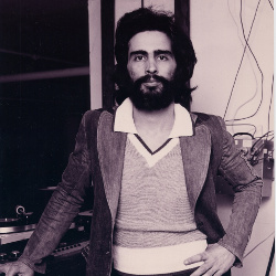 David Mancuso