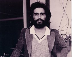 David Mancuso