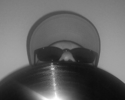 Guest Mix 009: Chaaser