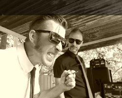 Guest Mix 010: Mr Tall & Mr Small