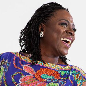 Sharon Jones
