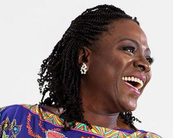 Sharon Jones