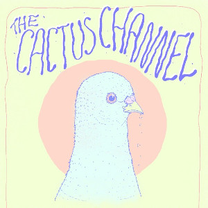 The Cactus Channel Australian Tour Feb 2017