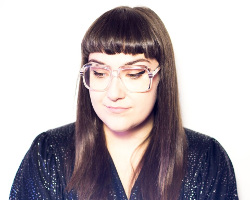 Guest Mix 011: Anne Frankenstein