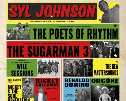 Hook and Sling Festival Flyer