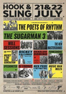 Hook and Sling Festival