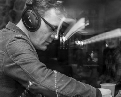 Guest Mix 012: Dan Austin