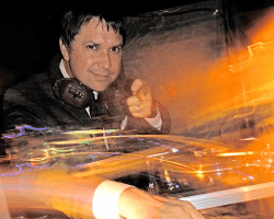 Guest MIx 013: Patrick Foisy aka Parka Pat