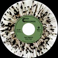The Traffic - Superfreak