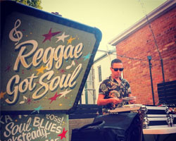 Guest Mix 015: Dan Phelan