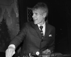 Guest Mix 017: Matt Ward