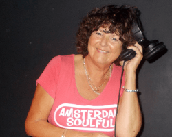 Guest Mix 018: Jan Harris