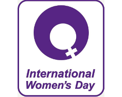 International Women's Day 2018