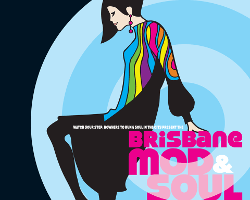 Brisbane Mod & Soul Weekender 2018
