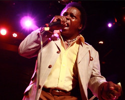 The Lee Fields Film