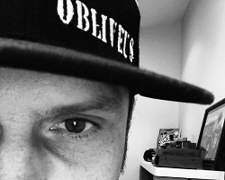 Guest Mix 021: Obliveus