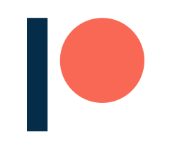 Patreon Logo