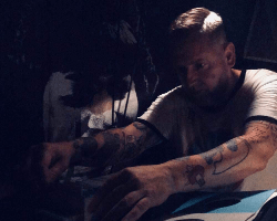 Guest Mix 022: Darren Sykes