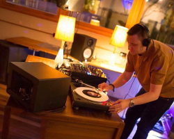 Guest Mix 023: Stevie Hendry