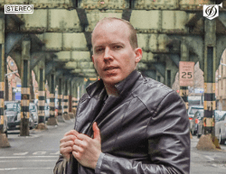 Available for digital download and streaming Wednesday March 27th, 2019.