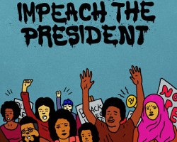 Sure Fire Soul Ensemble - Impeach The President | Colemine Records