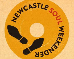 Newcastle Soul Weekender