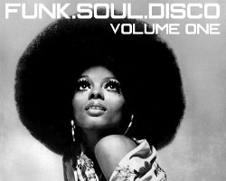 Funk.Soul.Disco Volume One