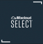 MIxcloud Select
