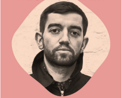 Nick Corbin - Never Did Look Like Love