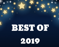 Music For Modern Living | Best of 2019