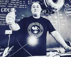 Guest Mix 025: Pete Brady