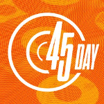 Forty Five Day 2020