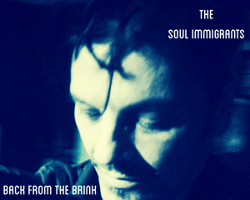 The Soul Immigrants - Back From The Brink (Remix)