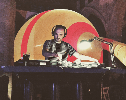 Guest Mix 027: Andy Hickford